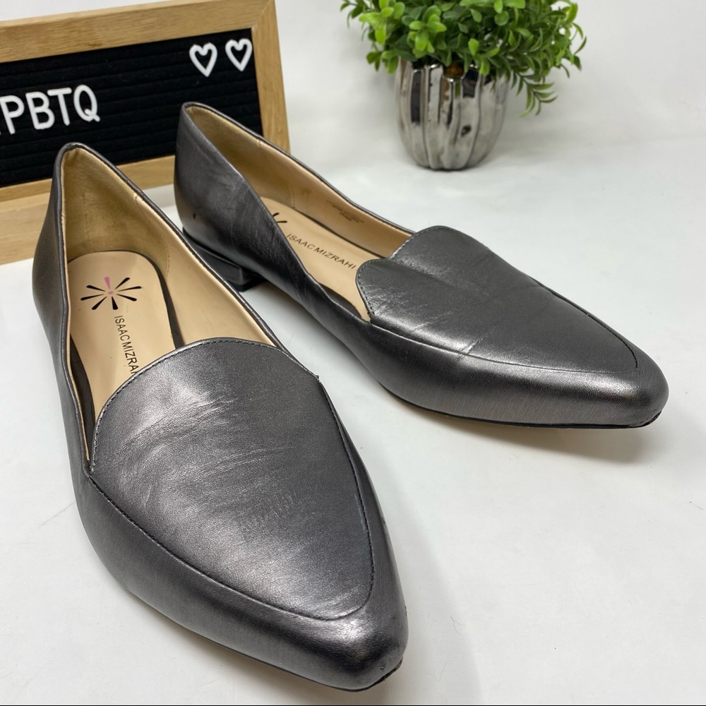 Isaac Mizrahi Live! Flats Size 9